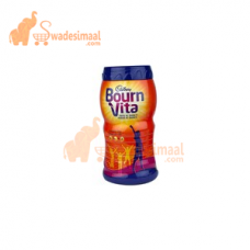 Cadbury Bournvita Jar, 500 g